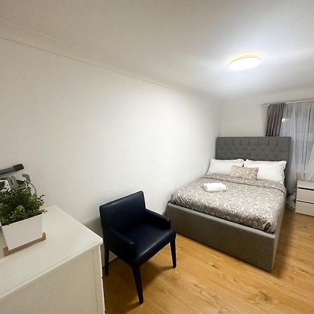 Flat 4, Stay In Aldgate London Exteriör bild