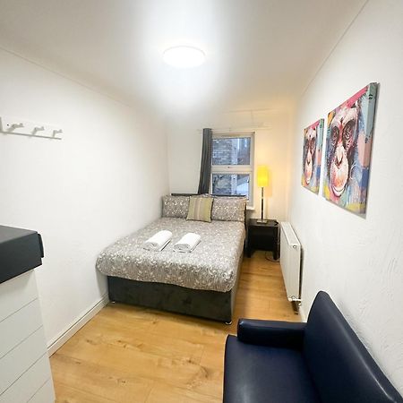 Flat 4, Stay In Aldgate London Exteriör bild