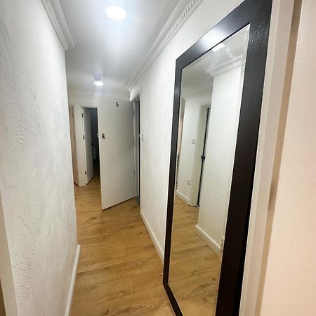 Flat 4, Stay In Aldgate London Exteriör bild