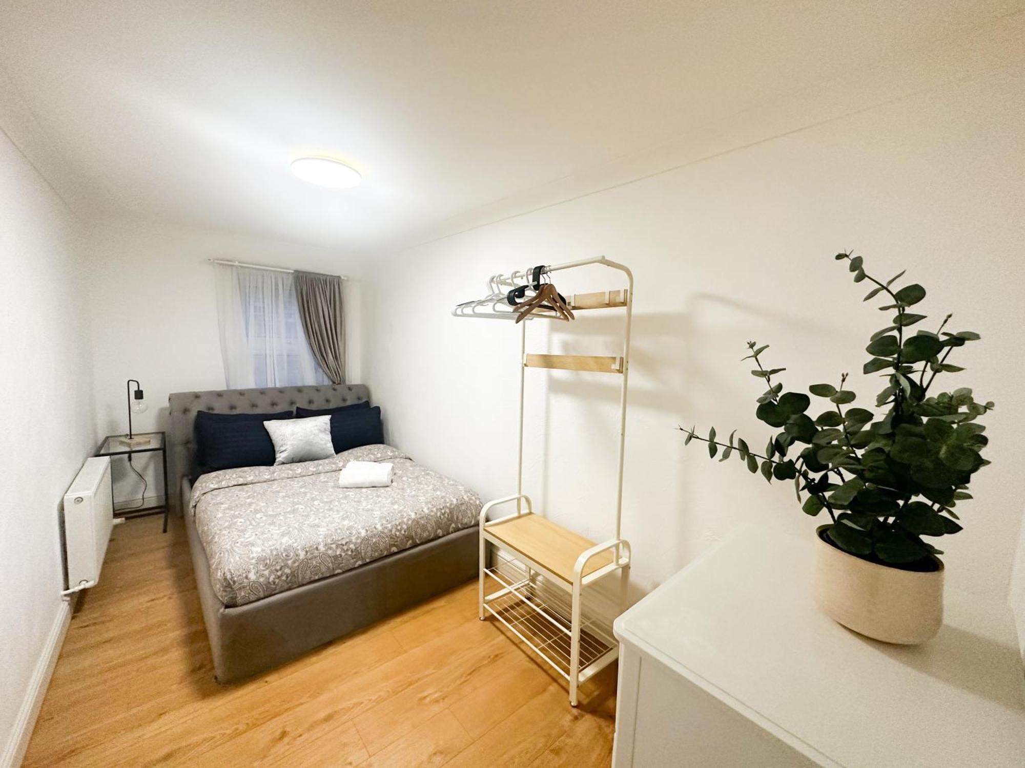 Flat 4, Stay In Aldgate London Exteriör bild