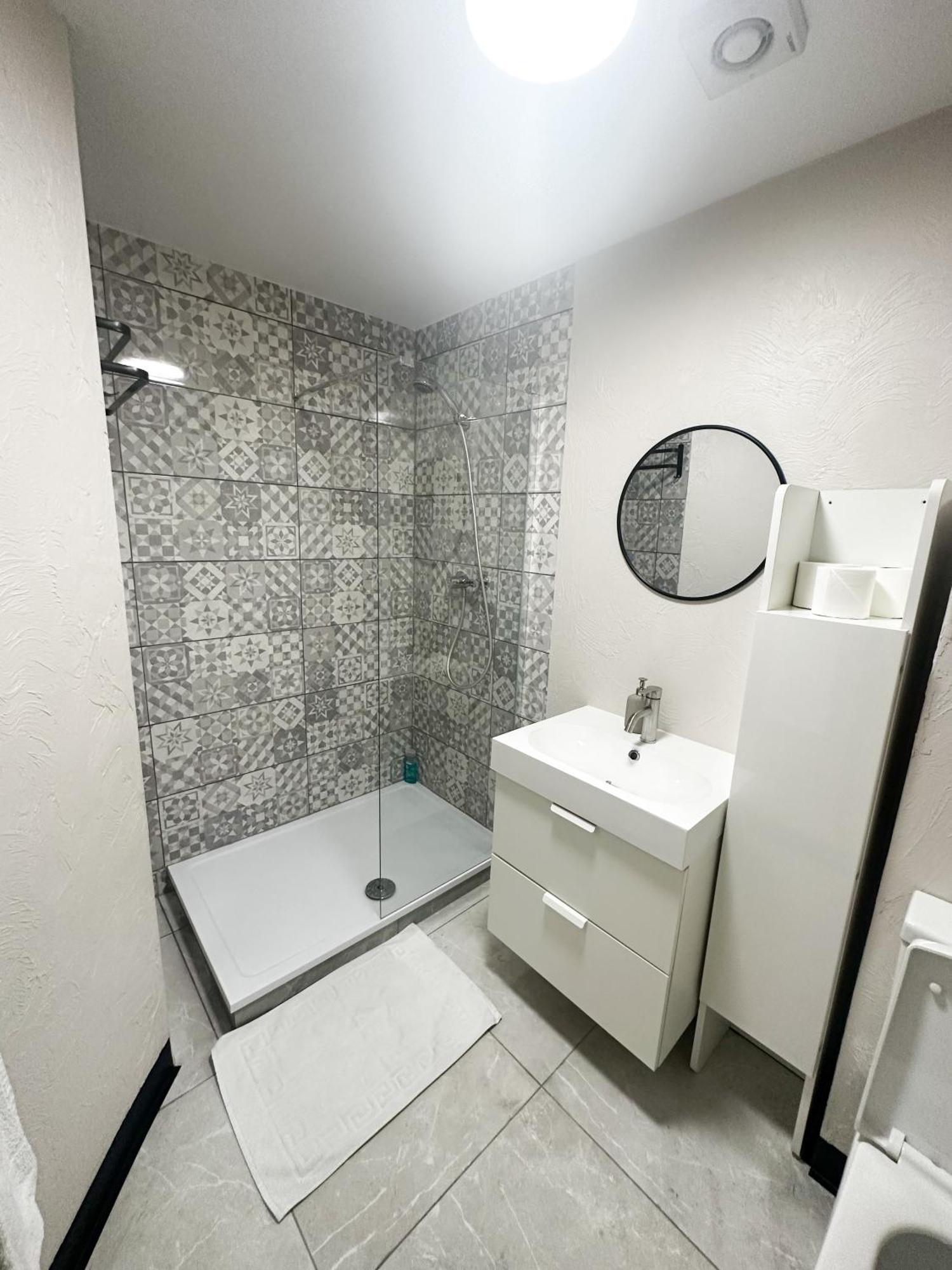 Flat 4, Stay In Aldgate London Exteriör bild