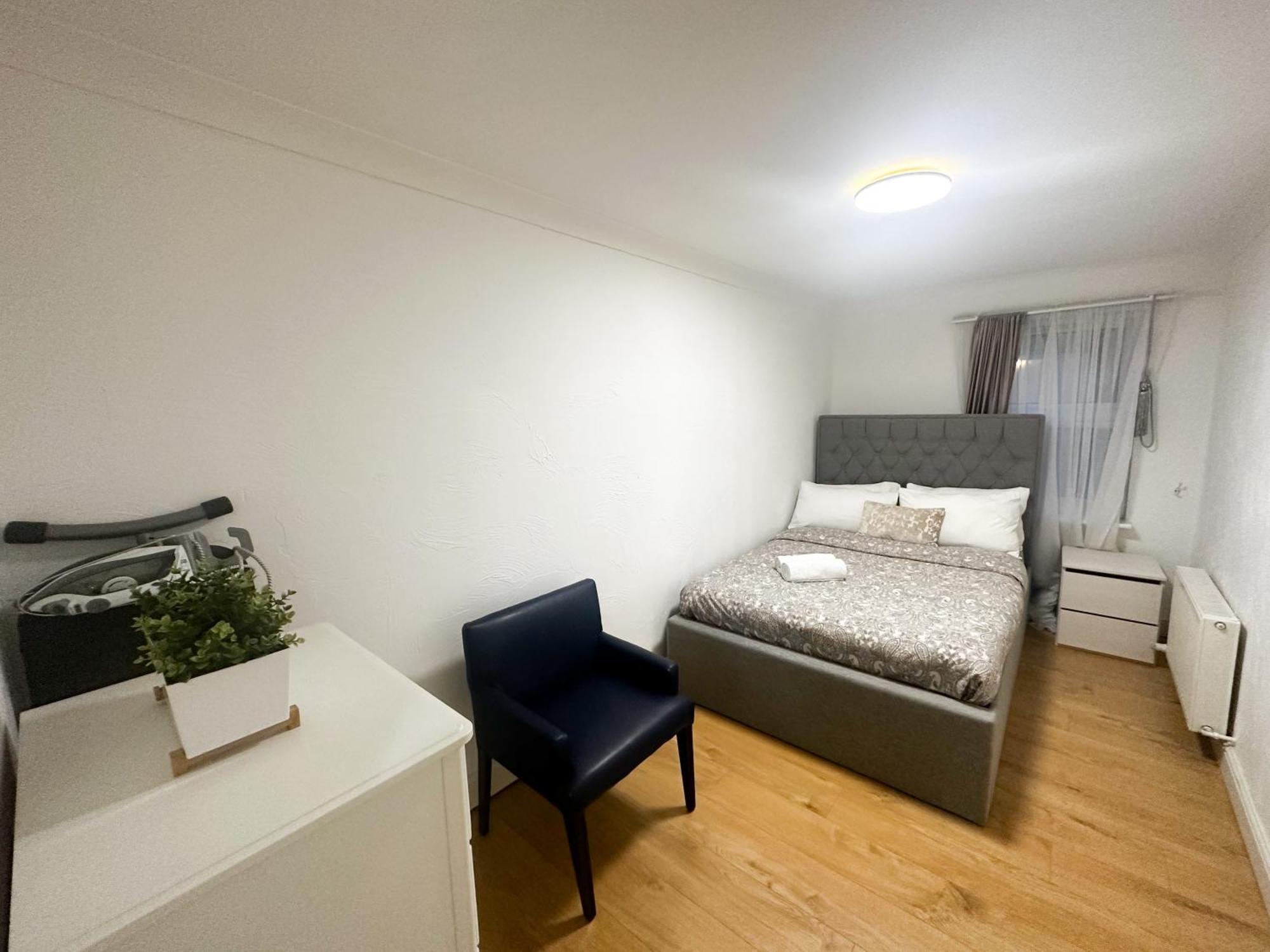 Flat 4, Stay In Aldgate London Exteriör bild