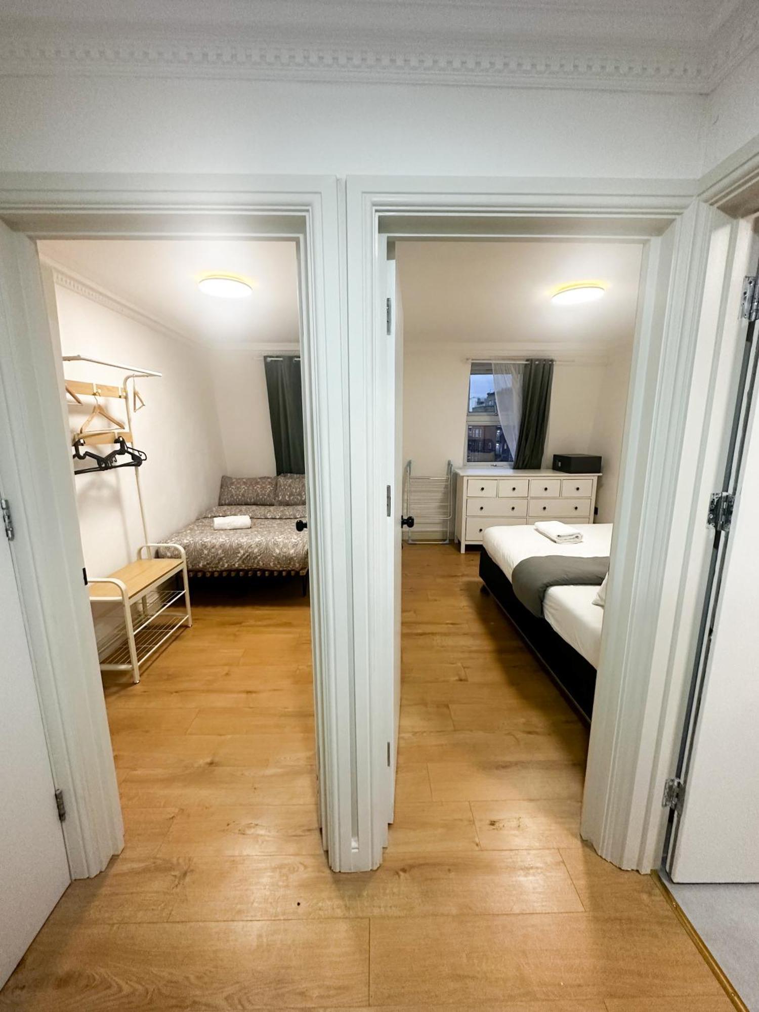 Flat 4, Stay In Aldgate London Exteriör bild